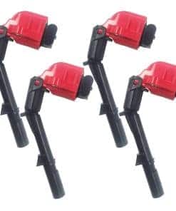 Bobinas de encendido de alta energía HLZ PRODUCT UF734