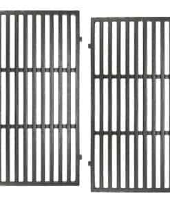 Parrillas de Cocina de Hierro Fundido de 17.5 Pulgadas de