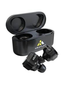Audífonos Inalámbricos Kraylay | Bluetooth 5.3 con 40 Horas