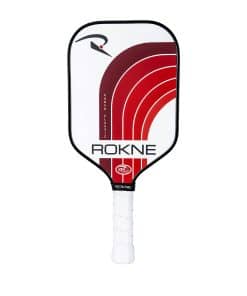 Pala de Pickleball ROKNE Curve Classic | Pala -Flama