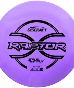 Disco de Golf para Conductores de Distancia Discraft ESP