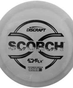 Disco de Golf de Disco Discraft ESP FLX Scorch - Los