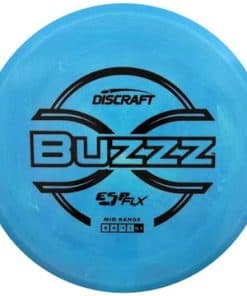 Disco de Golf de Media Distancia Discraft ESP FLX Buzzz -