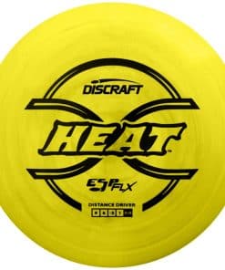 Disco de golf de control de distancia Discraft ESP FLX Heat
