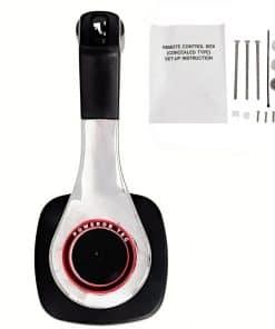 Caja de control remoto para motor fuera de borda Suzuki