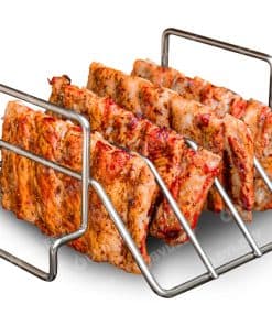 Reemplazo de Costilla y Rejilla para Asar para Green Egg,