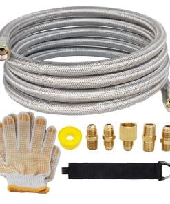 Manguera de Propano Presurizada de Alta Presión de 10 Pies