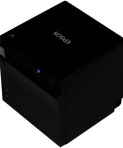 Impresora de recibos Epson TM-M30II Thermal con conexión