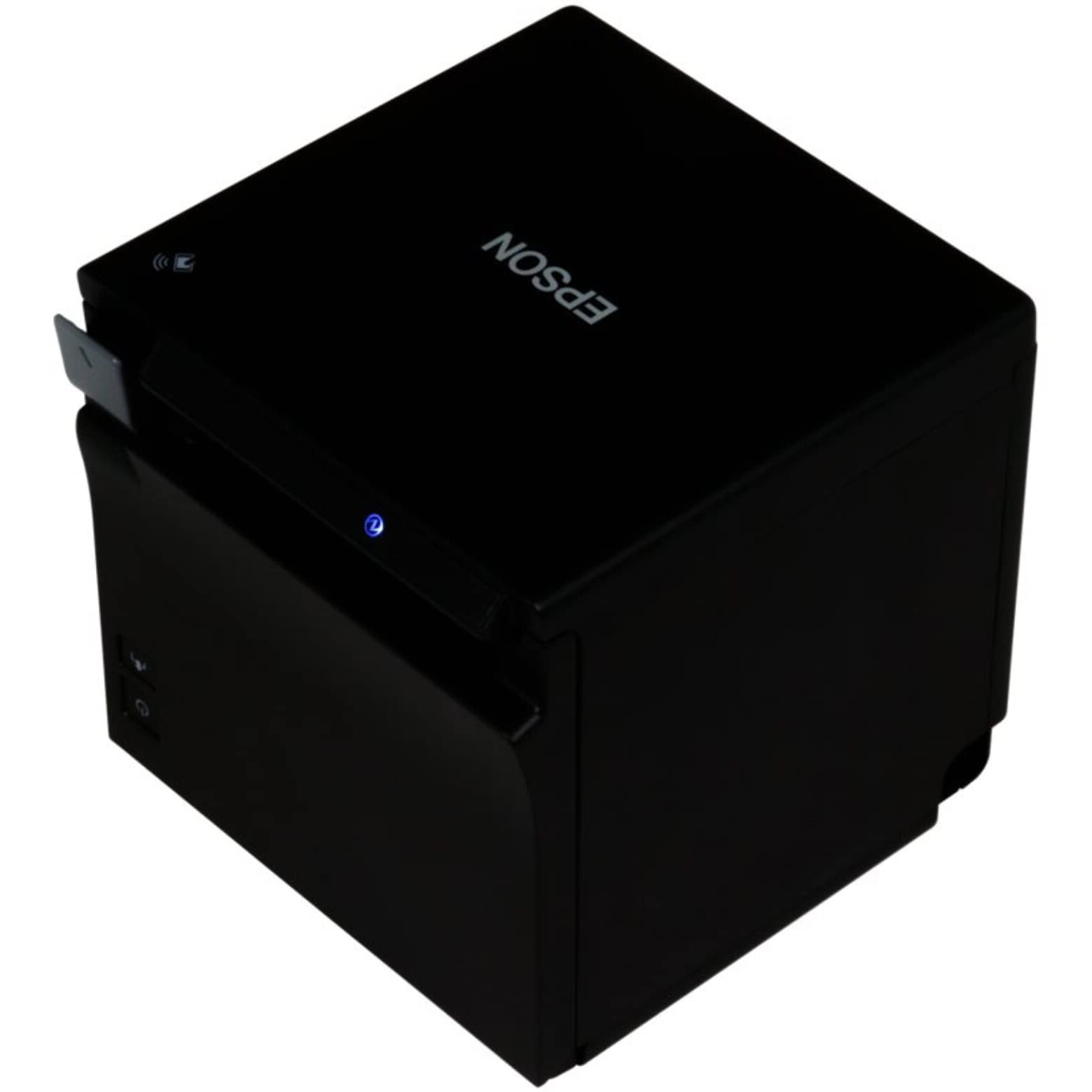 Impresora de recibos Epson TM-M30II Thermal con conexión