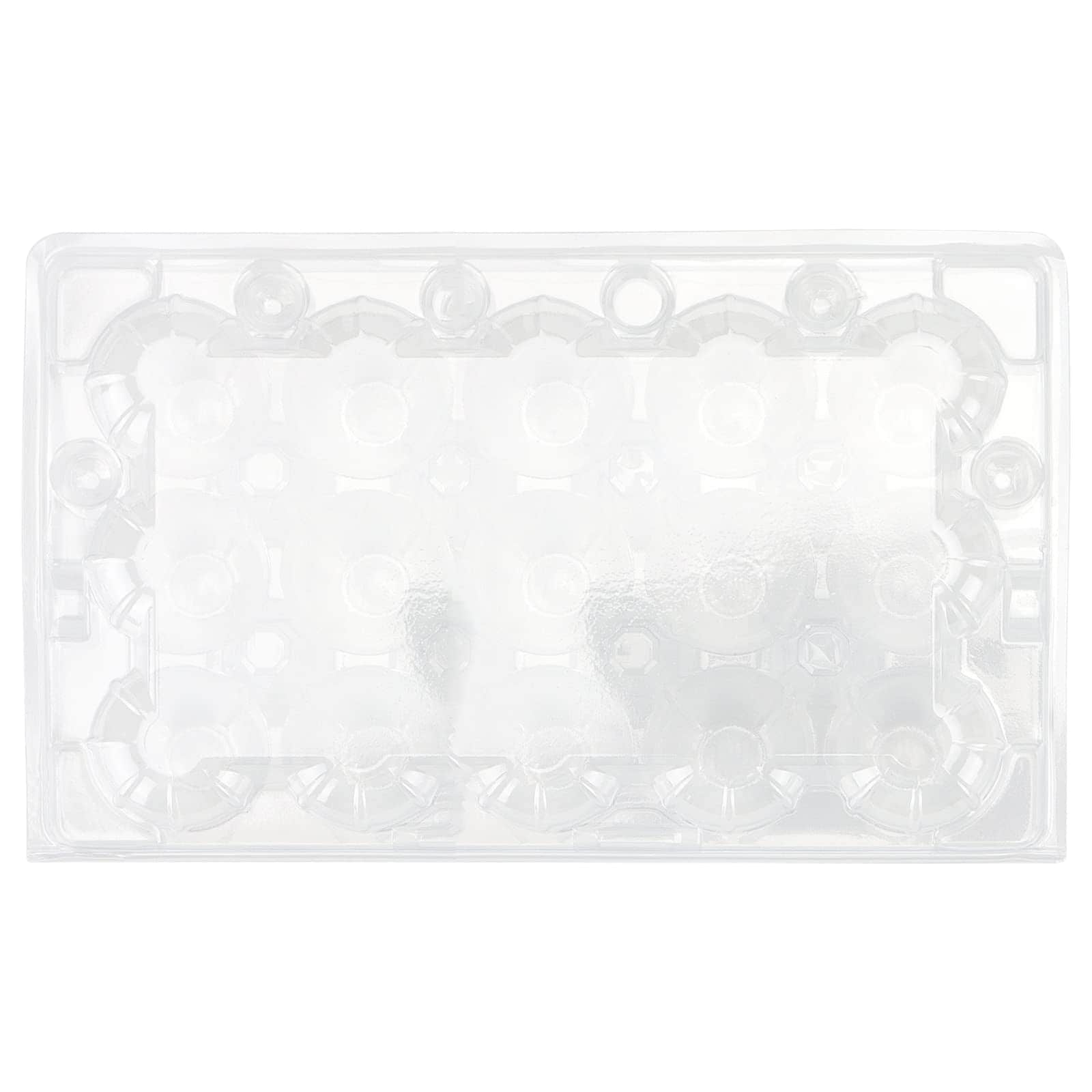 MAHIONG 100 Pack de Cartones para Huevos de Codorniz, - Imagen 7