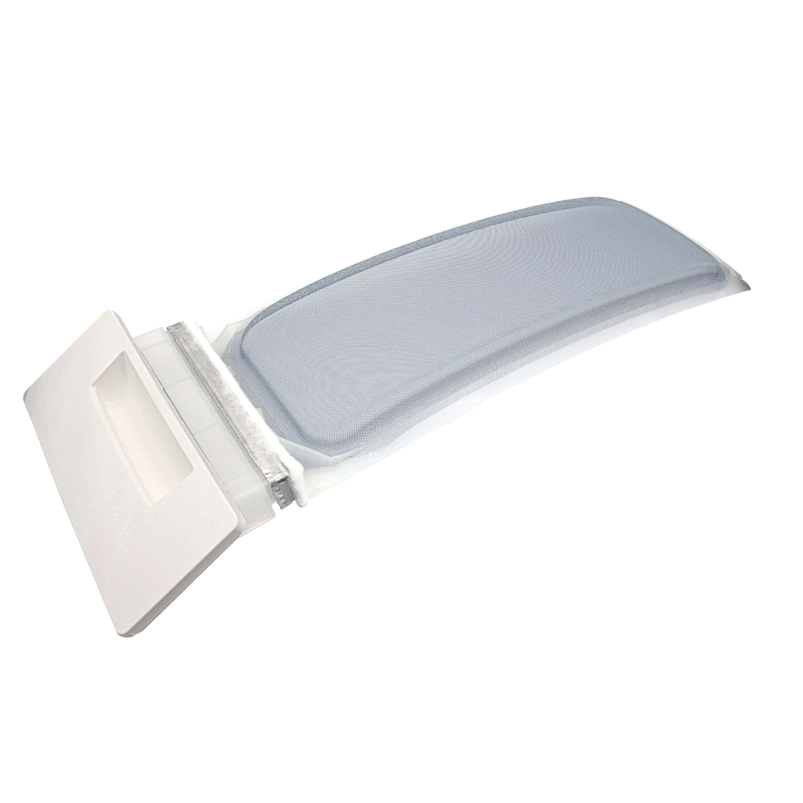 Filtro de pelusa para secadora Ha�s Parts W10717210 -