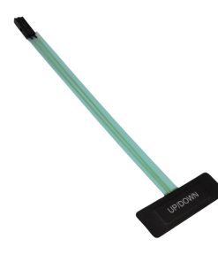 Botón de interruptor de subida/bajada Haís Parts PV300182 -
