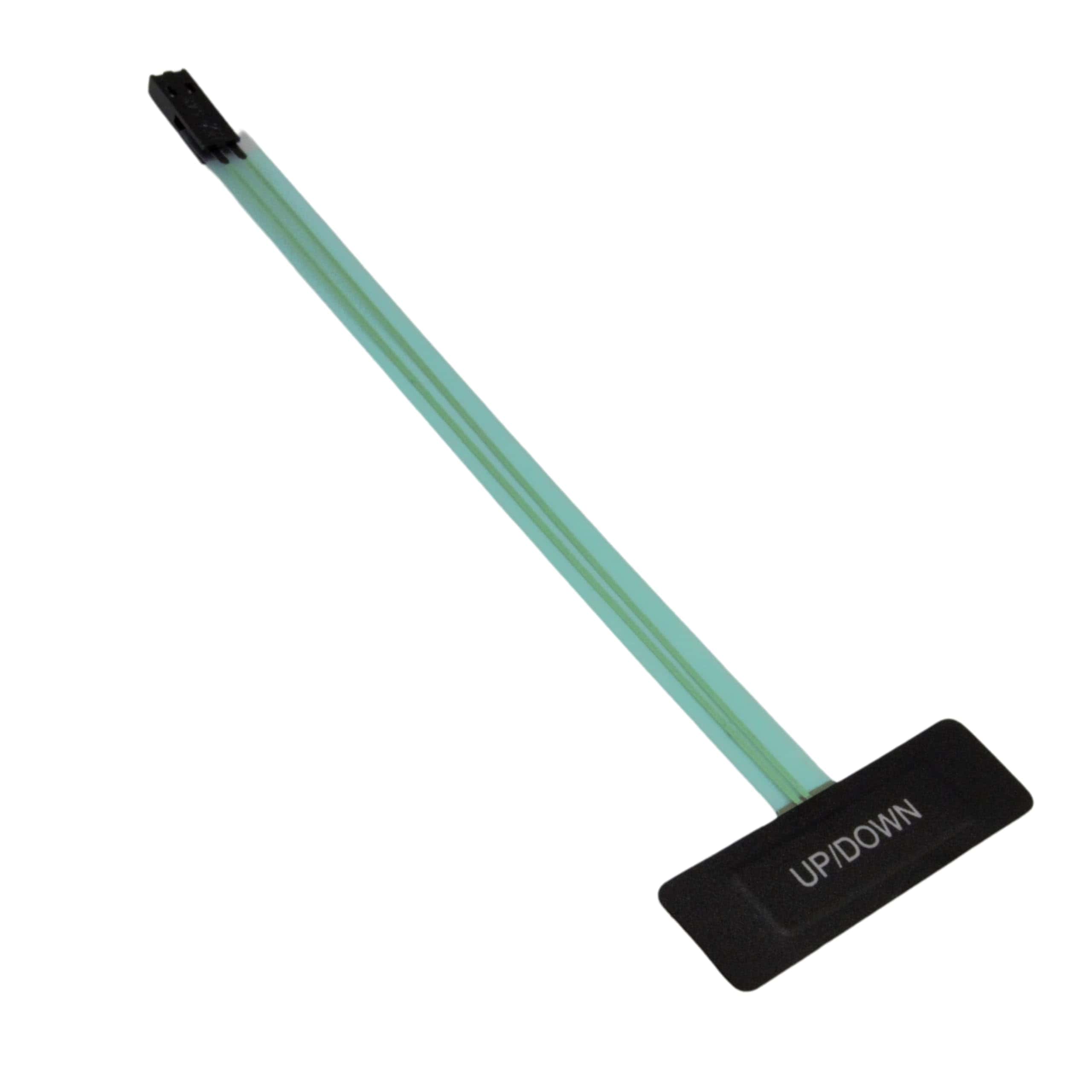 Botón de interruptor de subida/bajada Haís Parts PV300182 -