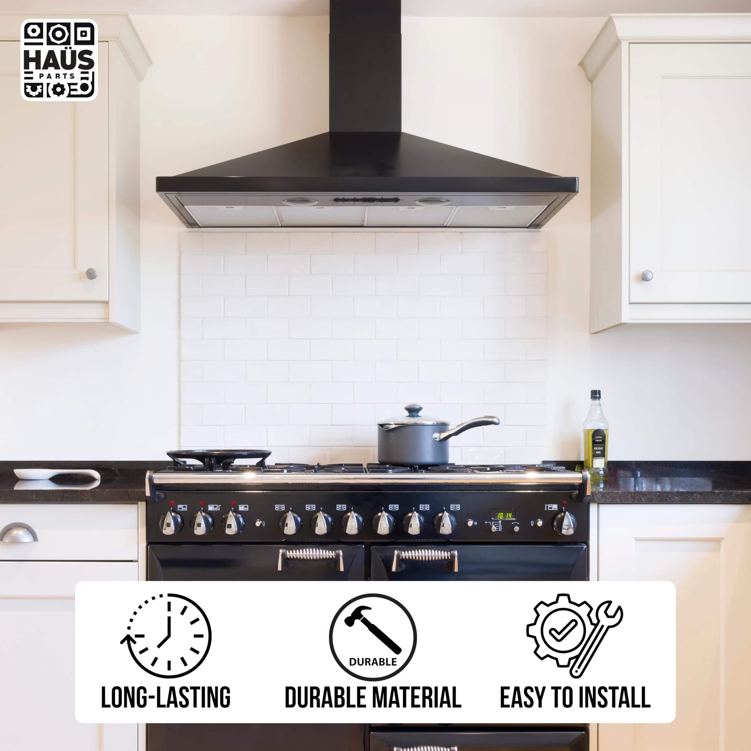 Botón de interruptor de subida/bajada Haís Parts PV300182 - - Imagen 4