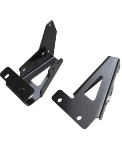 Soporte del Peldaño Trasero para Defensa Trasera Ram HD