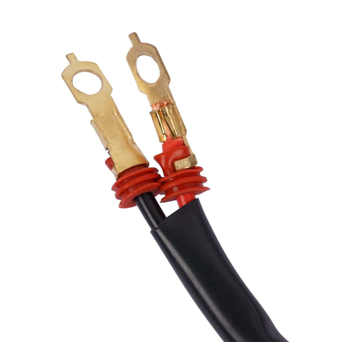 Motor de la bomba de freno del ABS del refuerzo del freno - Imagen 5