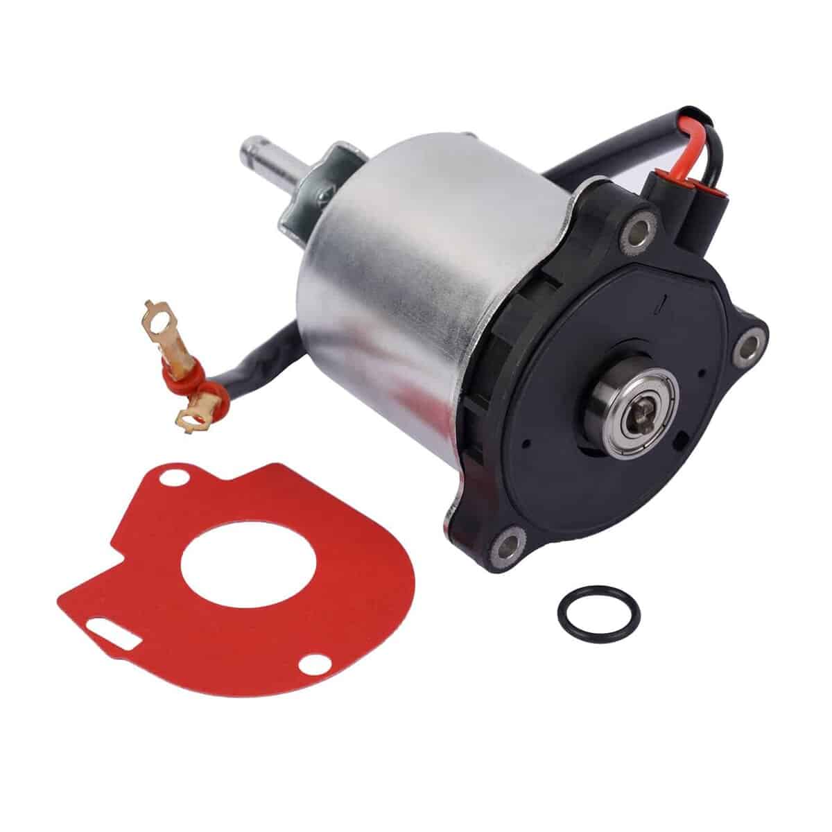 Motor de la bomba de freno del ABS del refuerzo del freno - Imagen 4