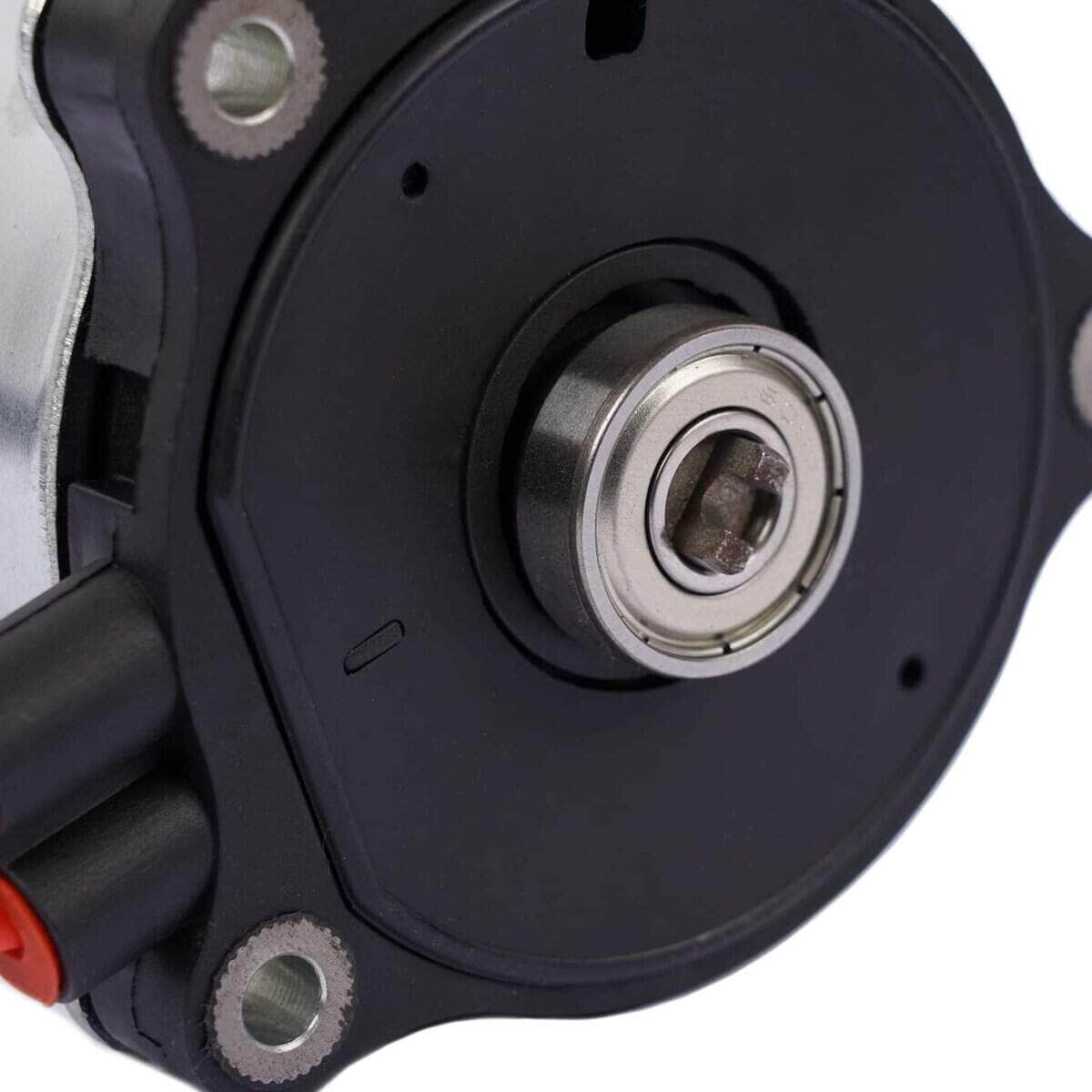 Motor de la bomba de freno del ABS del refuerzo del freno - Imagen 6