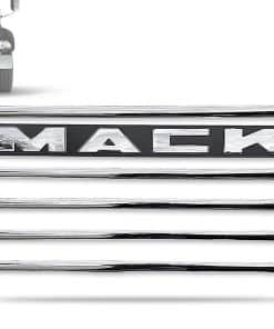 Rejilla de Reemplazo Cromada KOZAK para Mack Granite CT713
