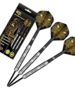 Dardos de punta de acero Shot, TOA (23g / 24g) Barras de