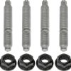 Kit de Tornillos y Tuercas de Tapa de Cilindro a Colector