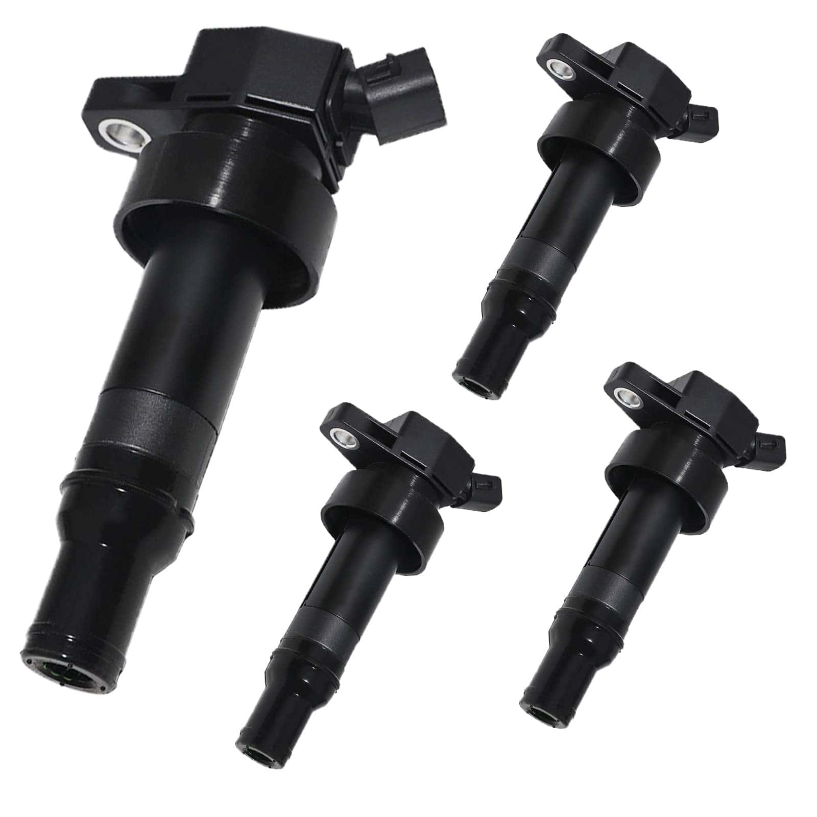HENGCOOL Bobinas de Encendido - Paquete de 4 UF652