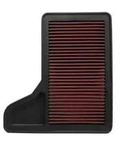 Filtro de aire (Aceitado) SANZHILU AO-5029 Reemplaza