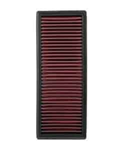 Filtro de aire (Aceitado) SANZHILU AO-2945 Reemplaza