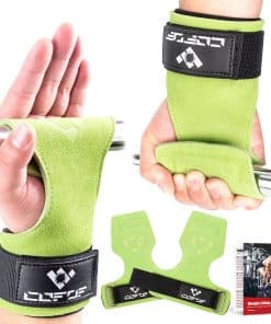 Correa de muñeca para levantamiento de pesas COFOF, Correa