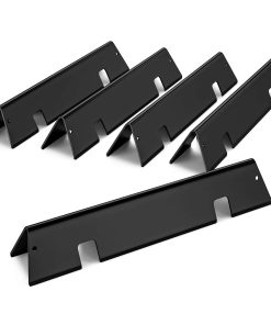 Barras Saborizantes de Repuesto para Weber Spirit 2 Grill