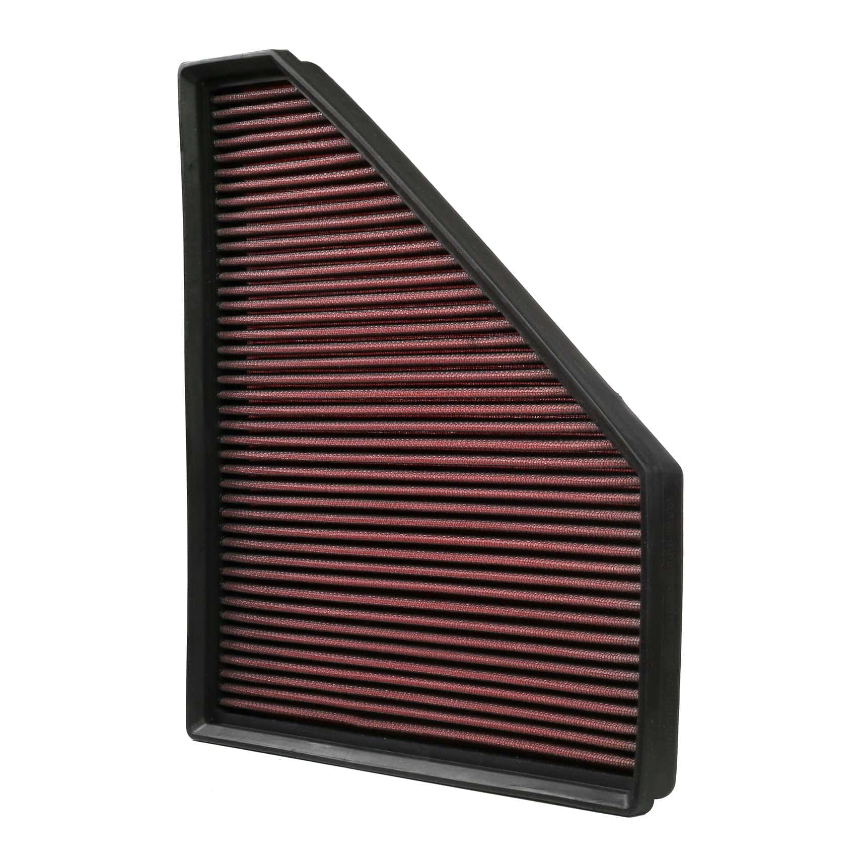 Filtro de aire SANZHILU AO-2496 (Aceitado) Reemplaza - Imagen 8