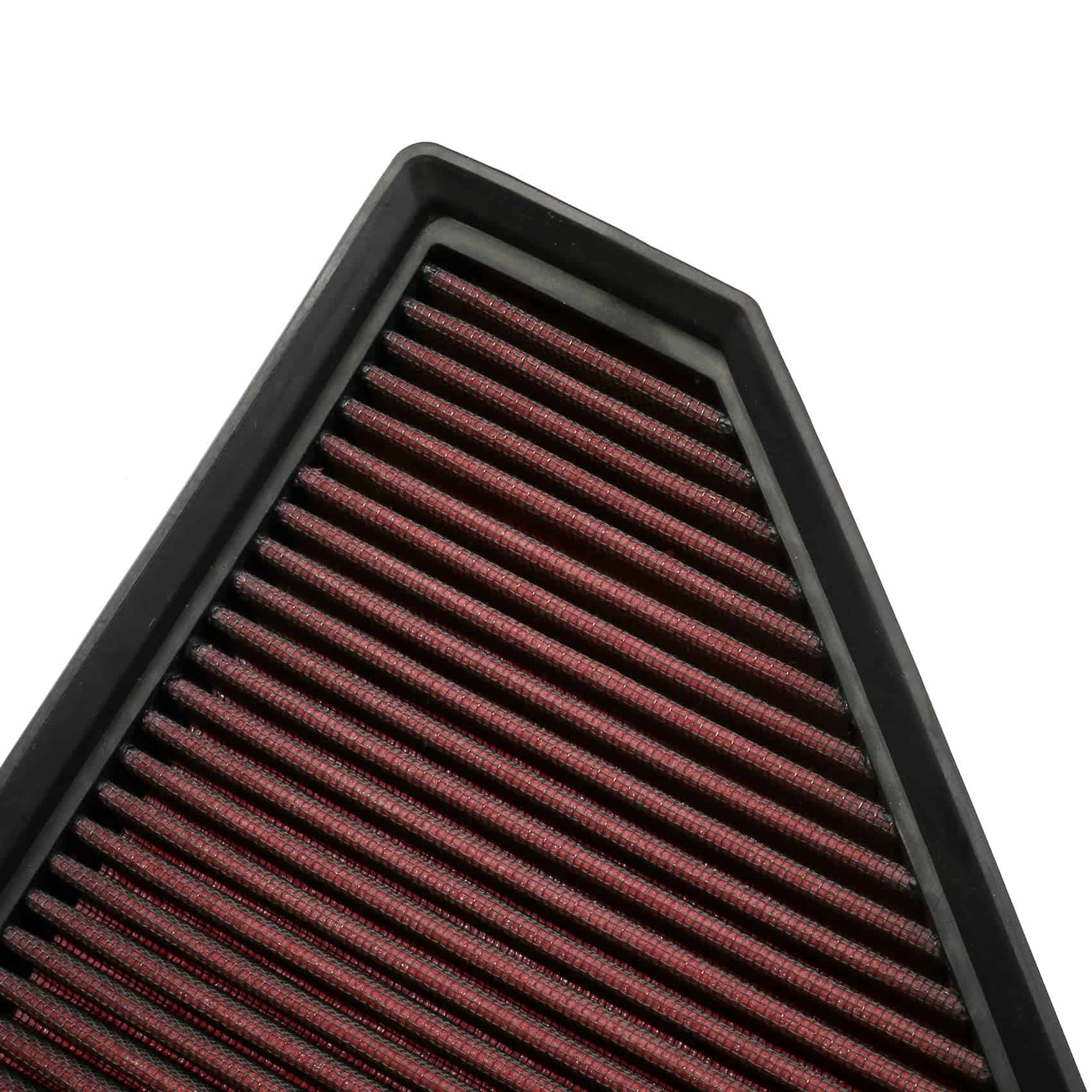 Filtro de aire SANZHILU AO-2496 (Aceitado) Reemplaza - Imagen 3