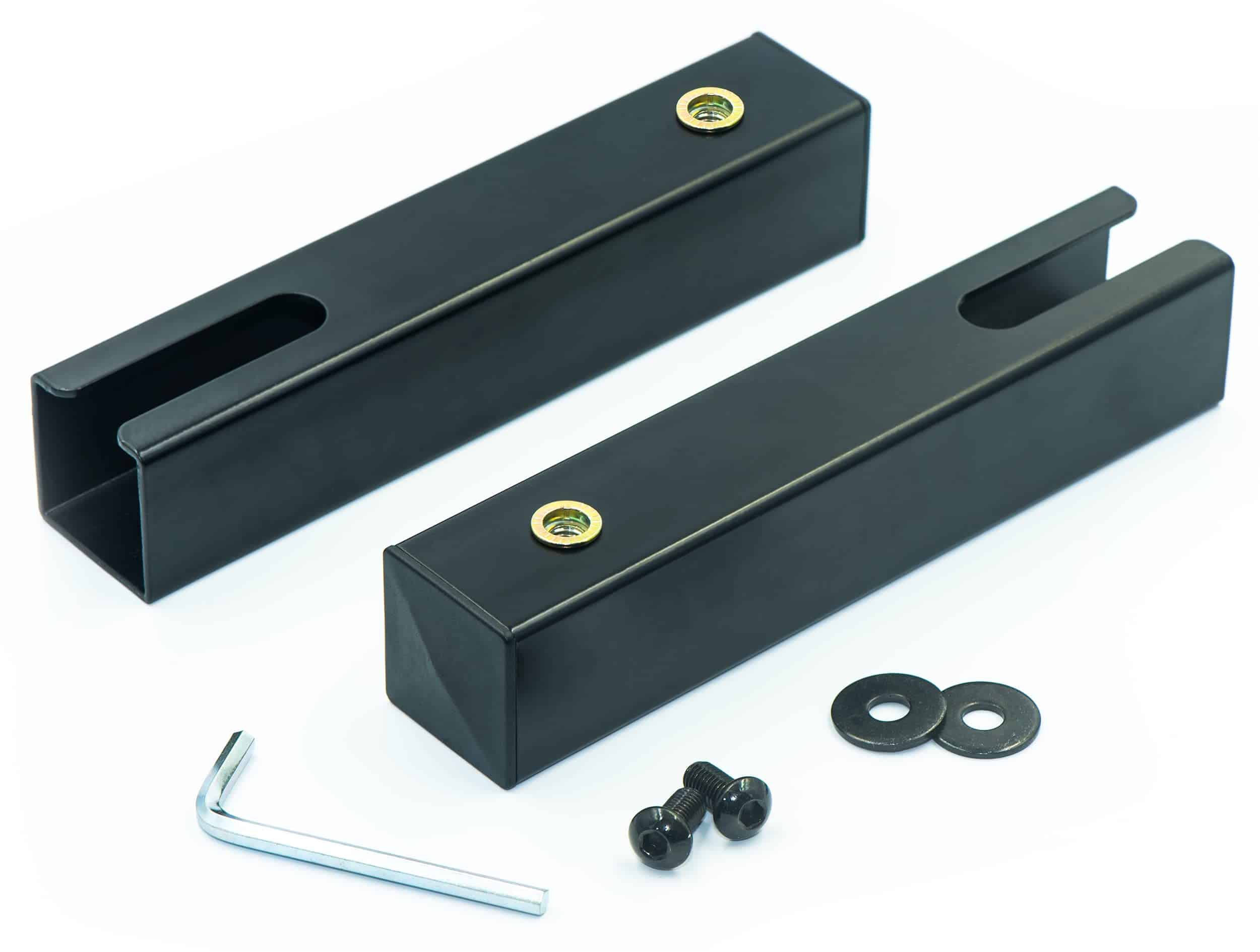 Extensor de Soporte para Piano Liquid Stands para mayor - Imagen 3