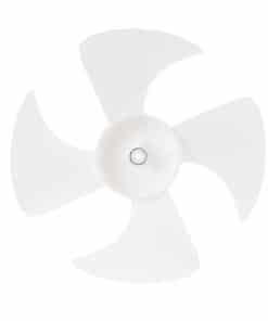 Motor del Ventilador del Condensador del -R60X10088