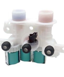 Válvula de Entrada de Agua para Lavadora de Reemplazo para