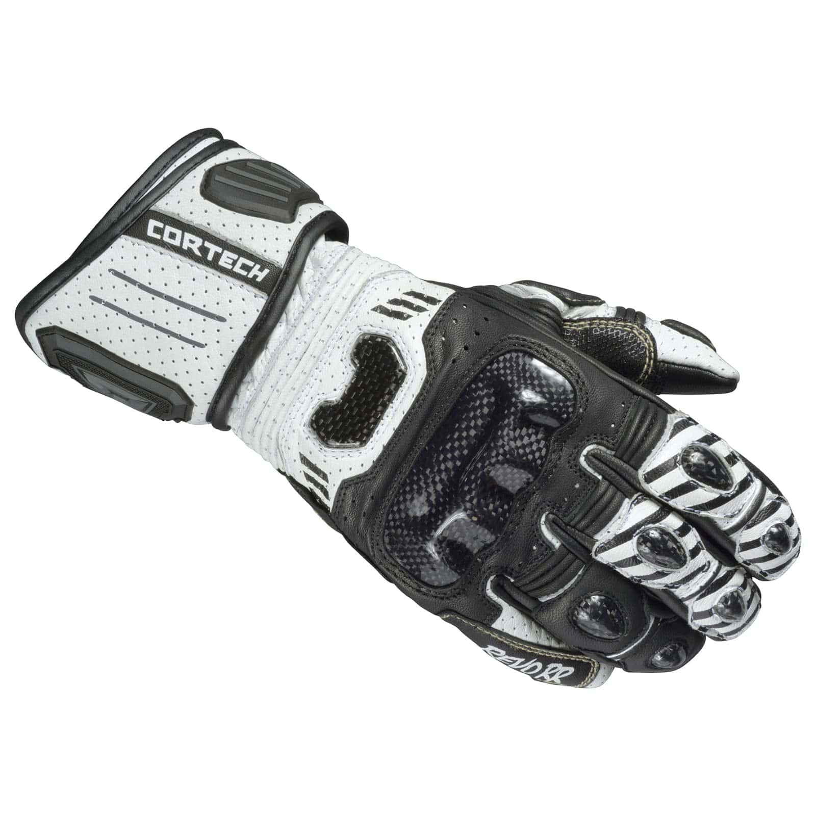 Guantes para Mujer Cortech Revo Sport RR