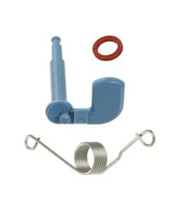 Kit de Palanca de Bloqueo de Dispensador de Detergente para