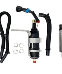 Bomba de combustible compatible con Optimax Mercury #