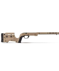 Chasis MDT - XRS - CZ 455 - RF - RH - FDE