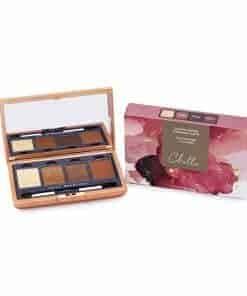 Paleta de sombras de ojos Chella -Manifest