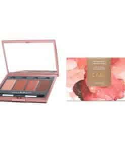 Paleta de sombras de ojos Chella -Blushing Rose