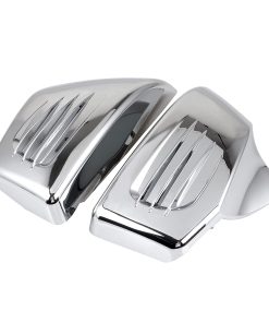 Cubiertas de Batería de Motor de ABS Plástico SHMTOOL para