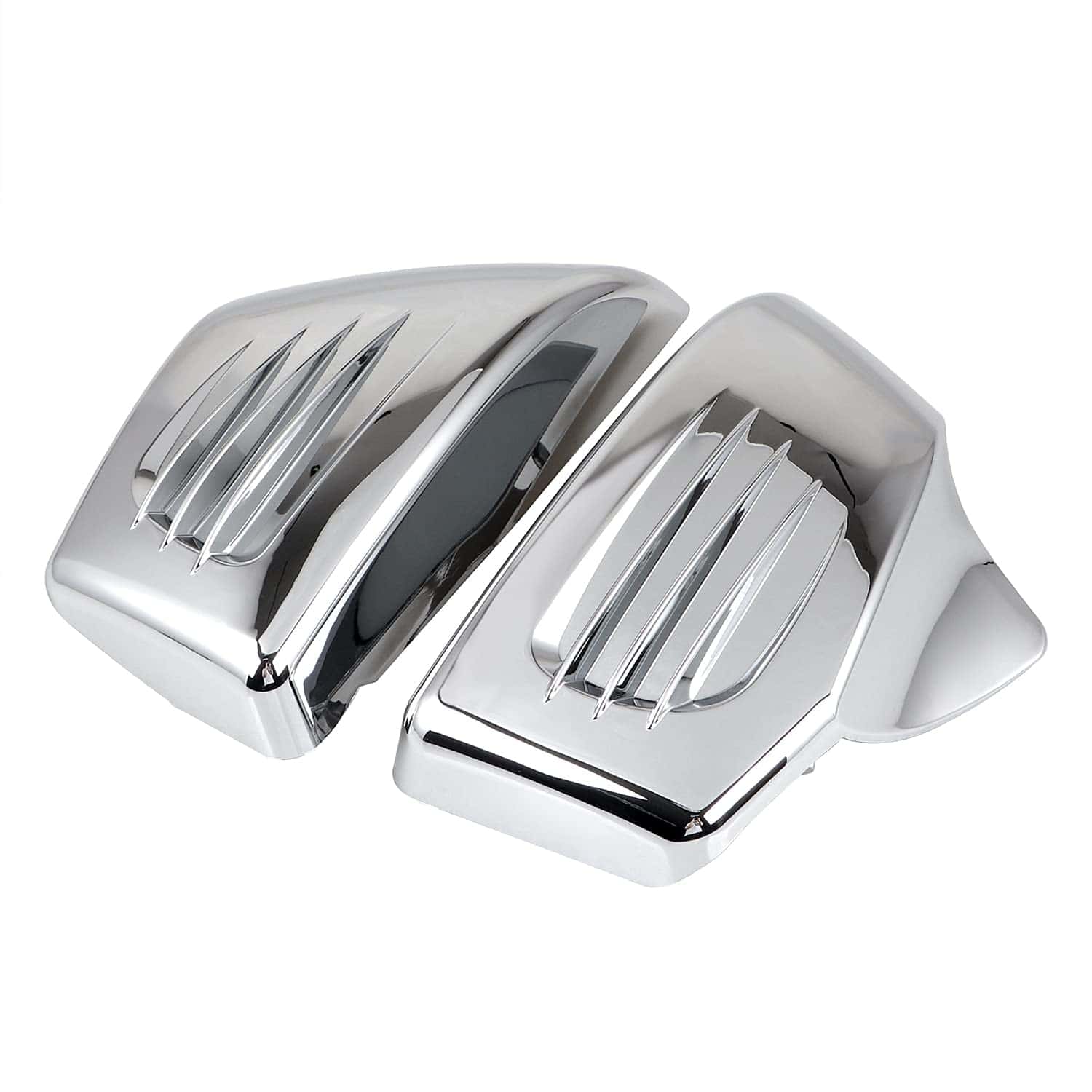 Cubiertas de Batería de Motor de ABS Plástico SHMTOOL para