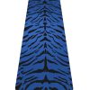 Tapete de Yoga Estampado Extra Grueso de TPE -Tiger Stripe-B