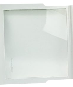 Estante de vidrio W10276348 para refrigerador compatible
