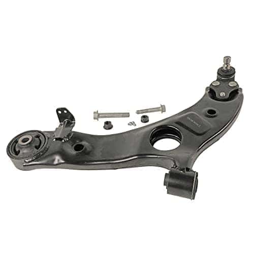 MOOG Chassis Products RK623684 Conjunto de Brazo de Control