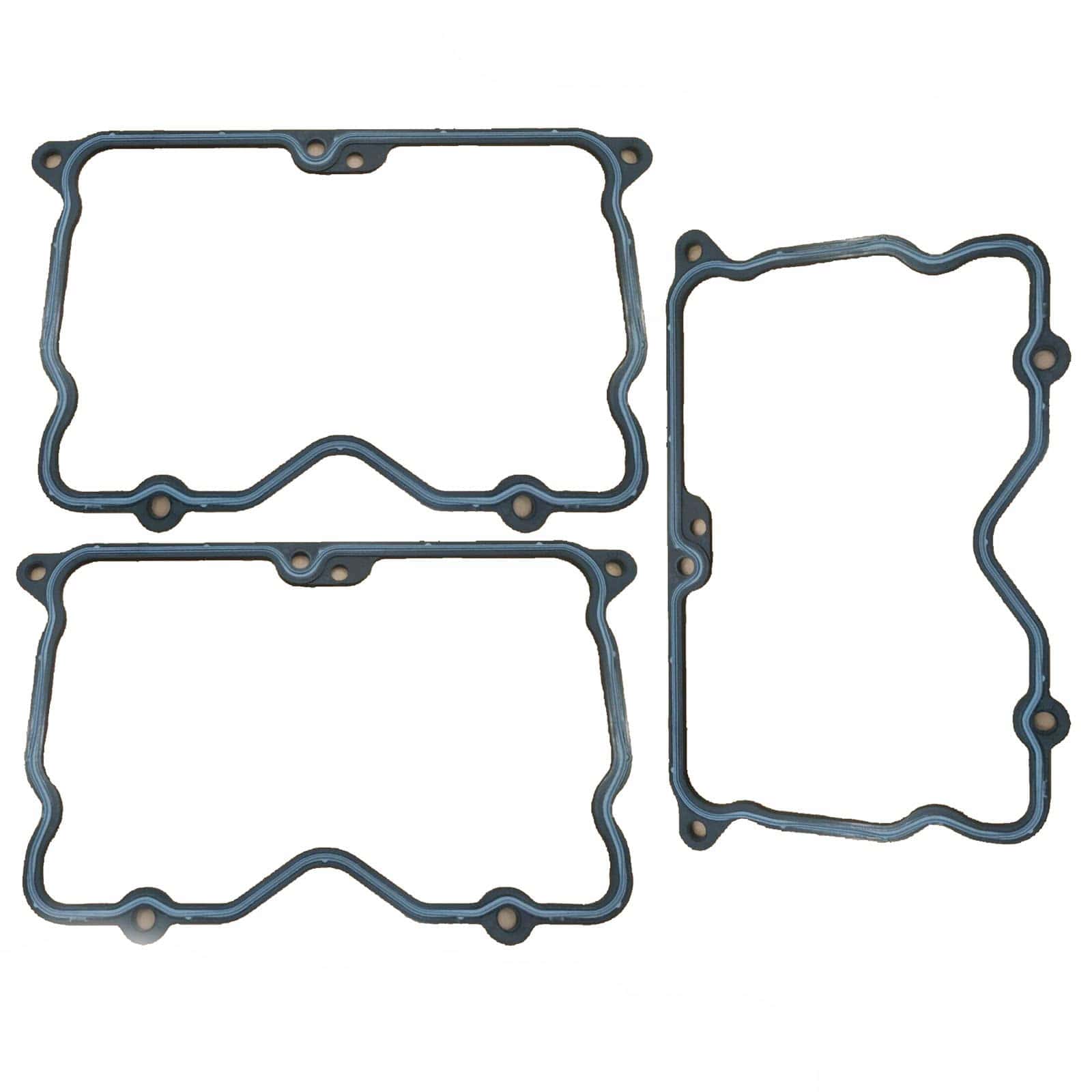 Junta de Tapa de Balancines 3067459 para Motor Cummins NT855