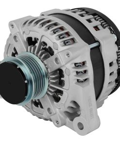 Alternador SCITOO para Chevrolet Traverse 09-17, GMC Acadia