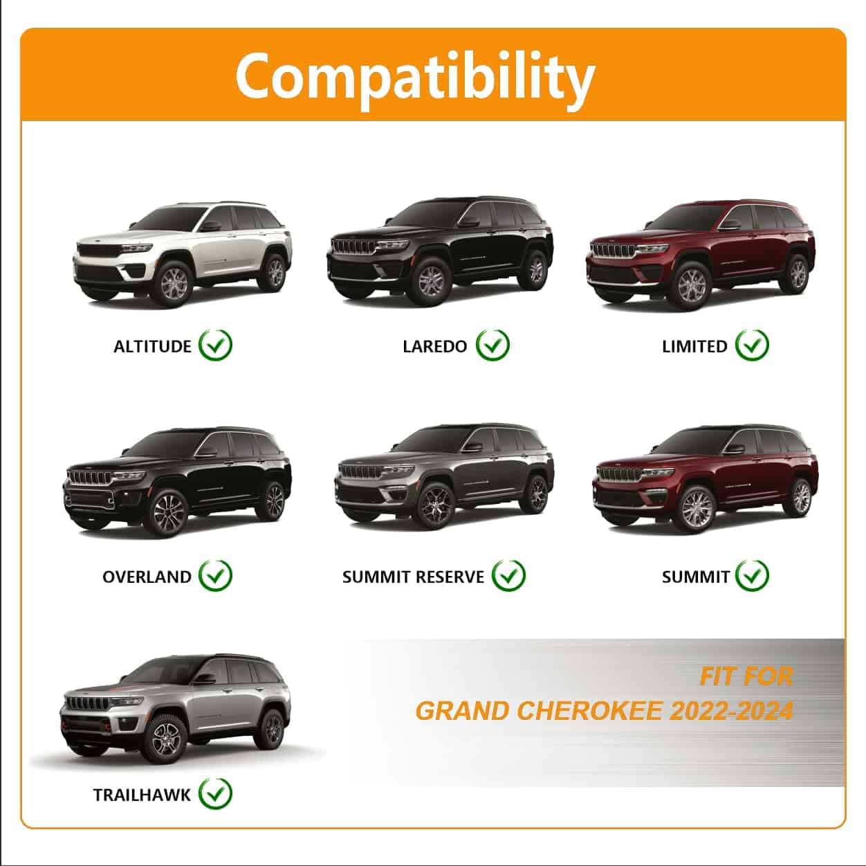 Barras transversales de techo cerradas Autekcomma 300 - Imagen 3