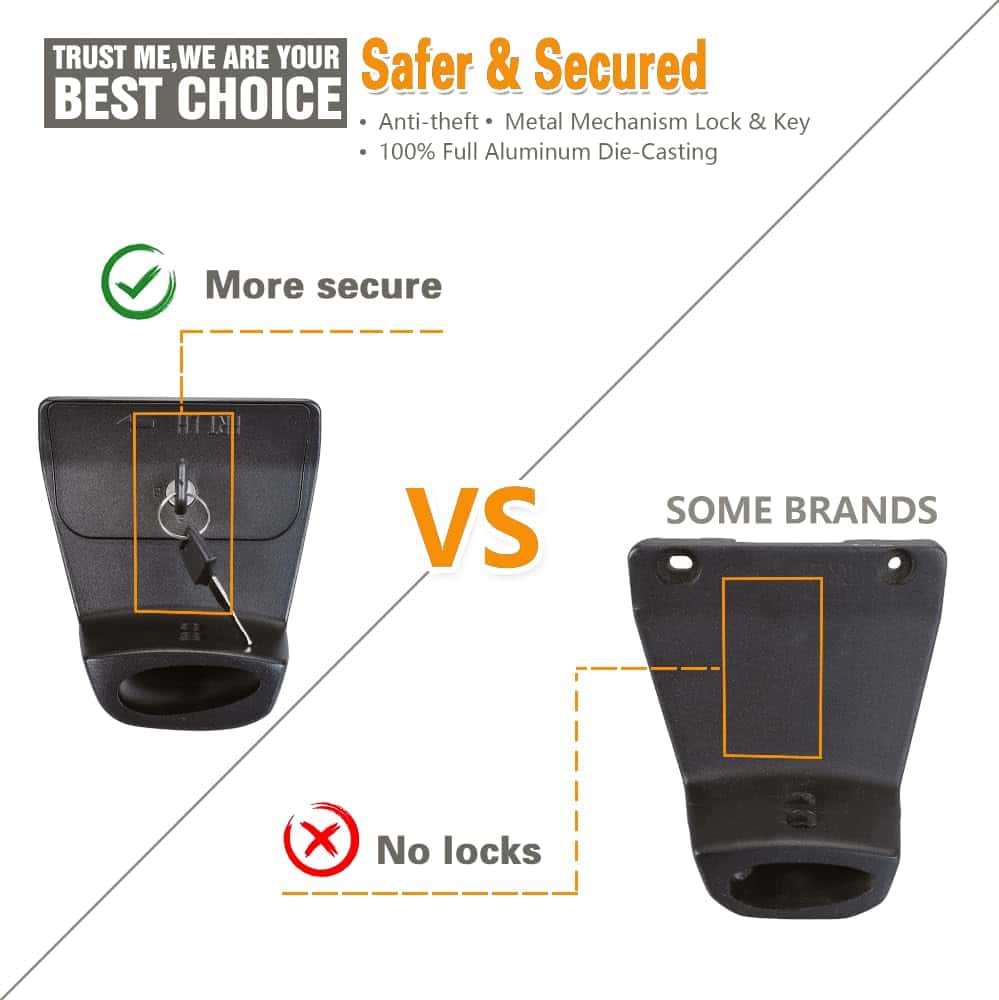 Barras transversales de techo cerradas Autekcomma 300 - Imagen 5